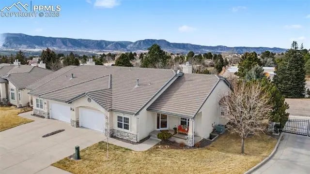 Colorado Springs Real Estate - MLS # 3012064, Residential real estate for Sale in Eagle Villas, MLS Listings # 3012064