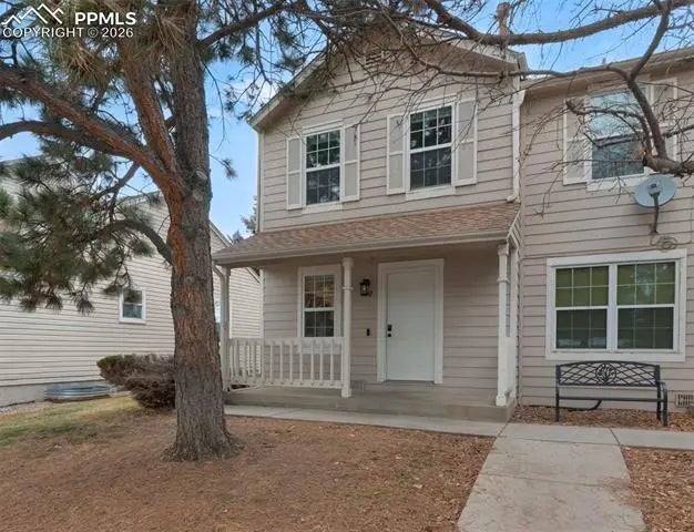 Homes for Sale in Colorado Springs, CO