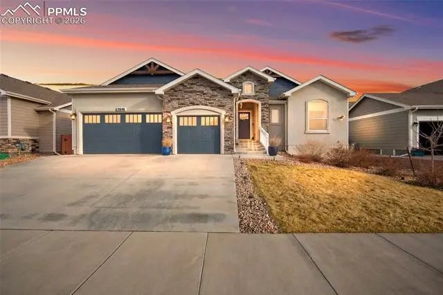 Homes for Sale in Peyton, CO