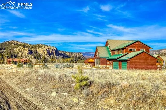 Homes for Sale in South Fork, CO