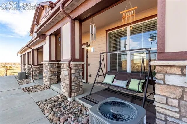 Homes for Sale in Colorado Springs, CO