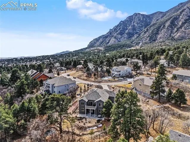 Colorado Springs Real Estate - MLS # 1193124, Residential real estate for Sale in Star Ranch, MLS Listings # 1193124