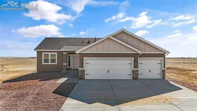 Homes for Sale in Calhan, CO