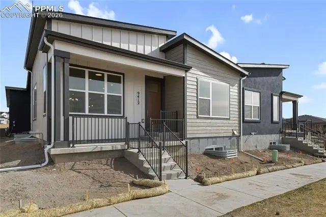 Homes for Sale in Colorado Springs, CO