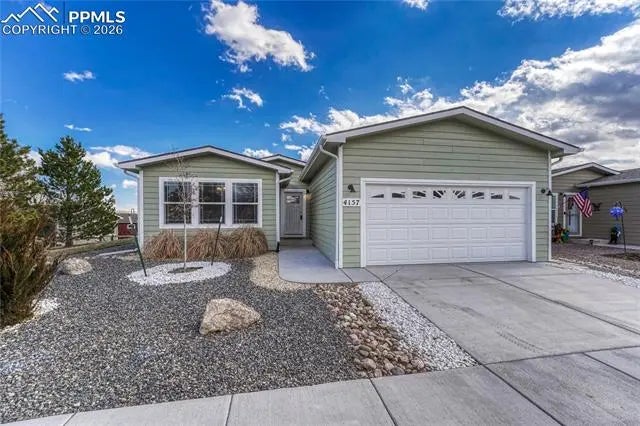 Homes for Sale in Colorado Springs, CO