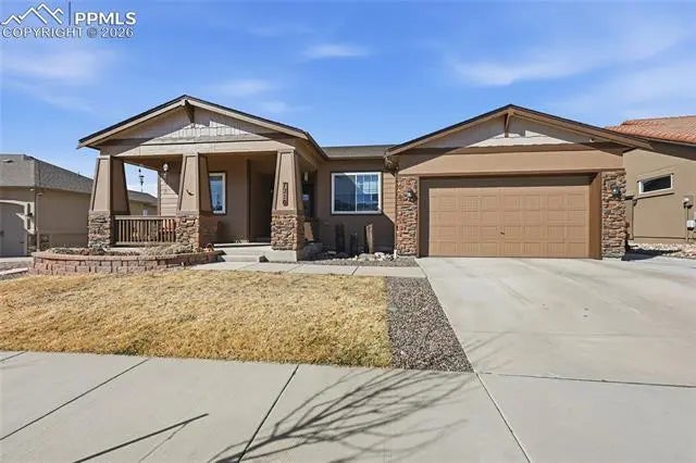 Homes for Sale in Colorado Springs, CO