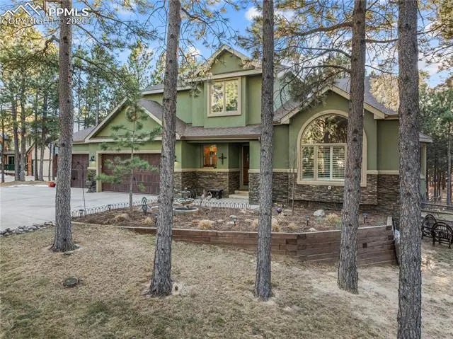 Homes for Sale in Monument, CO