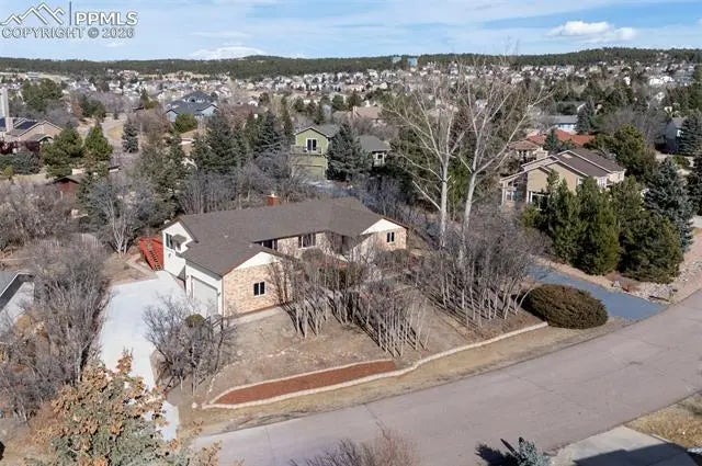 Homes for Sale located at 15049 La Jolla Place, in the city of Colorado Springs, CO 80921