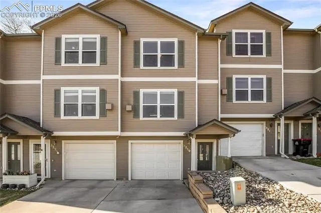 Homes for Sale in Colorado Springs, CO
