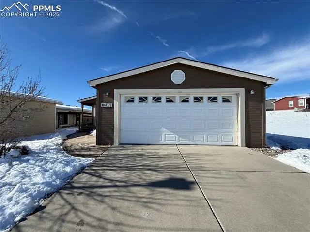Residential for Sale by 4379 Gray Fox Heights in the Colorado Springs, located in the neighborhood of Chateau At Antelope Ridge