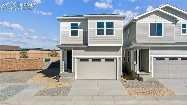 Homes for Sale in Colorado Springs, CO