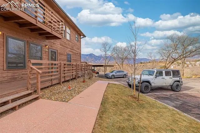 Homes for Sale in Colorado Springs, CO