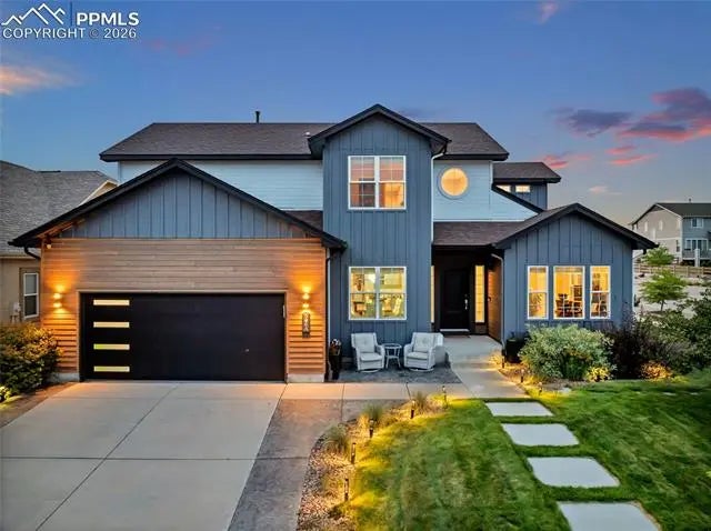 Homes for Sale in Colorado Springs, CO