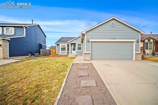 Homes for Sale in Fountain, CO