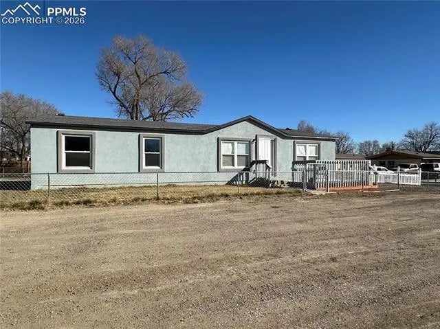 Homes for Sale in Pueblo, CO