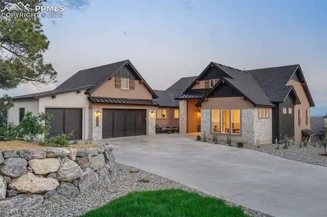 Homes for Sale in Colorado Springs, CO