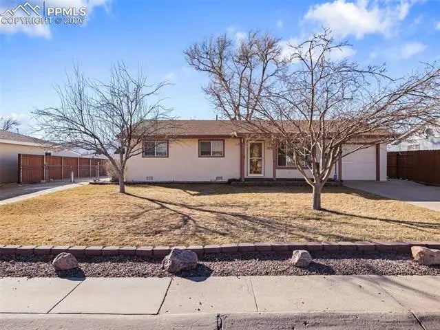 8300660, Residential, 506 Marquette Drive, Colorado Springs, CO, Security, 80911