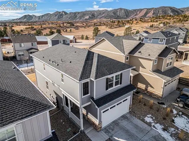 Homes for Sale in Monument, CO