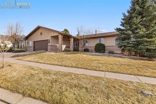 Residential for Sale by 2180 Wimbleton Court in the Colorado Springs, located in the neighborhood of Summerfield At Briargate