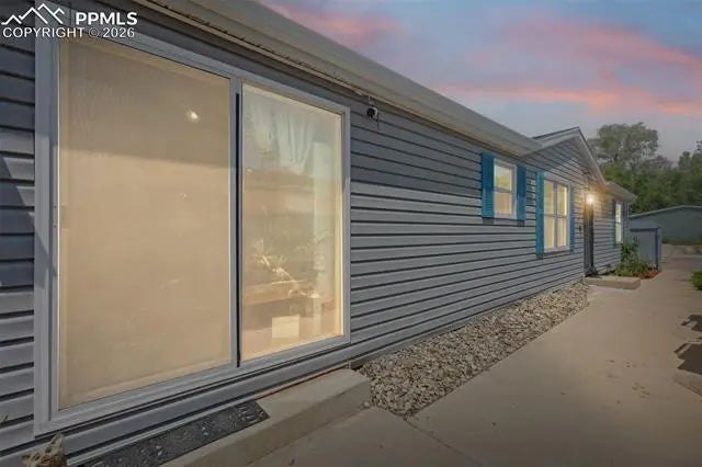 Homes for Sale in Fountain, CO