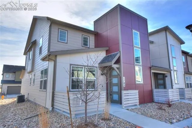 Homes for Sale in Colorado Springs, CO