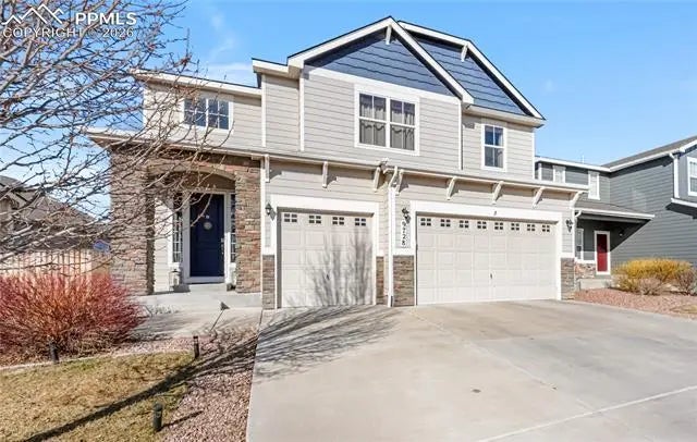 Homes for Sale in Colorado Springs, CO