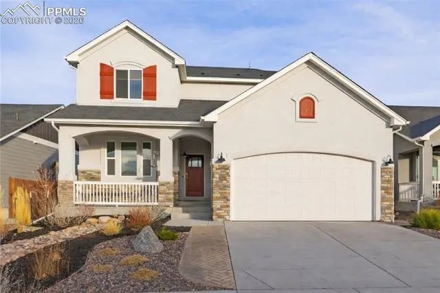 Homes for Sale in Colorado Springs, CO