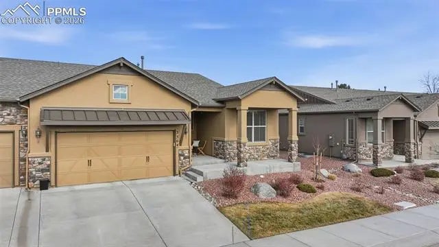 Homes for Sale in Colorado Springs, CO