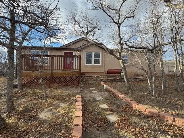 Homes for Sale in Palmer Lake, CO