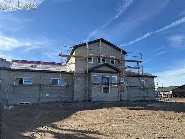 Homes for Sale in Peyton, CO