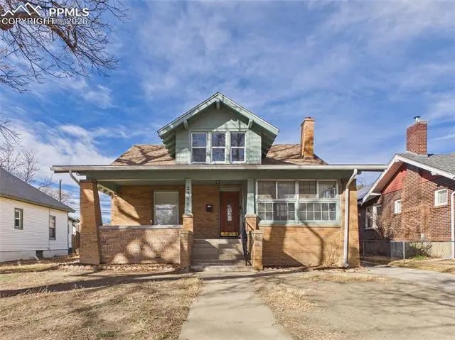 Homes for Sale in Pueblo, CO