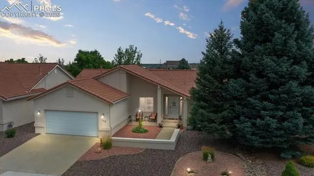 Homes for Sale in Castle Rock, CO