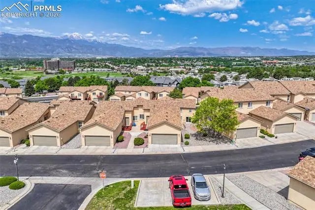 Homes for Sale in Colorado Springs, CO