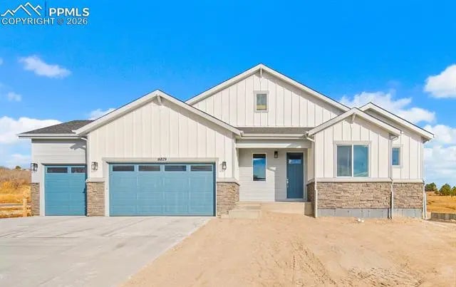 Homes for Sale in Monument, CO