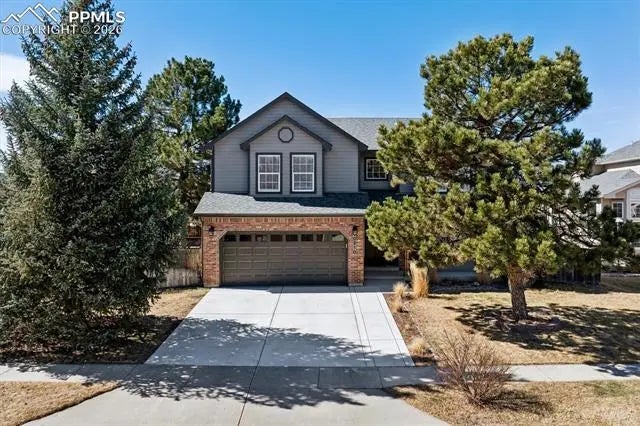 Homes for Sale in Colorado Springs, CO