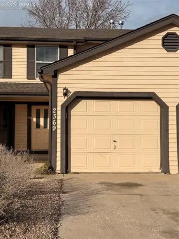 Homes for Sale in Colorado Springs, CO