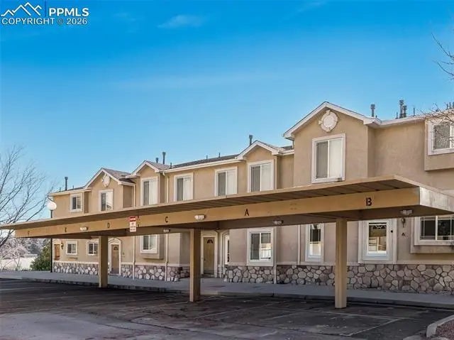 Colorado Springs Real Estate - MLS # 1385274, Residential real estate for Sale in Madison Ridge, MLS Listings # 1385274