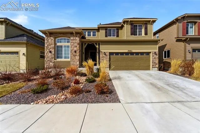 Homes for Sale in Colorado Springs, CO