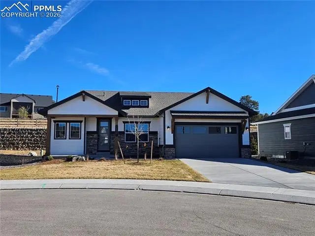 Homes for Sale in Monument, CO