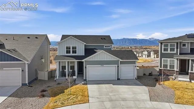 Homes for Sale in Fountain, CO