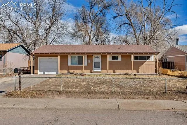 Homes for Sale in Colorado Springs, CO