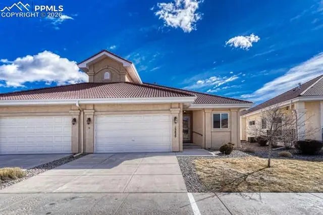 Homes for Sale in Colorado Springs, CO