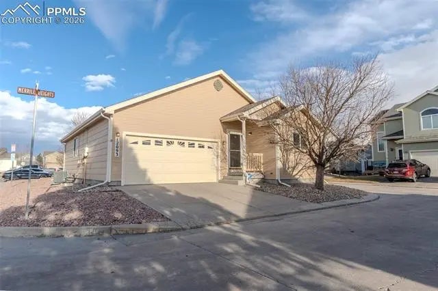 Homes for Sale in Peyton, CO