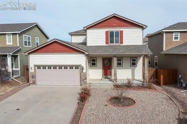 Homes for Sale in Colorado Springs, CO