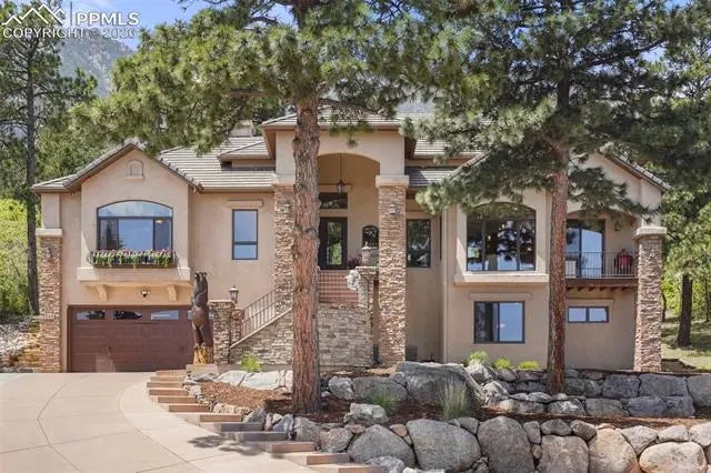 Homes for Sale in Colorado Springs, CO