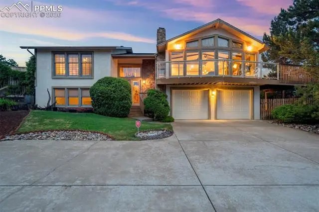 MLS Number 1858961 in the city of Colorado Springs Homes for Sale by Bridlewood, the zipcode of 80915