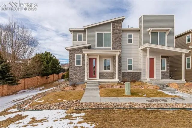 Homes for Sale in Colorado Springs, CO