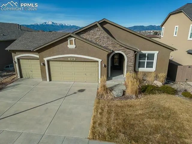 Homes for Sale in Colorado Springs, CO