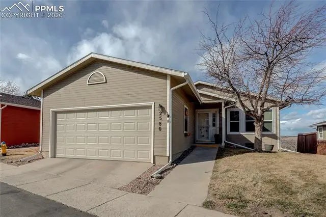 Homes for Sale in Colorado Springs, CO
