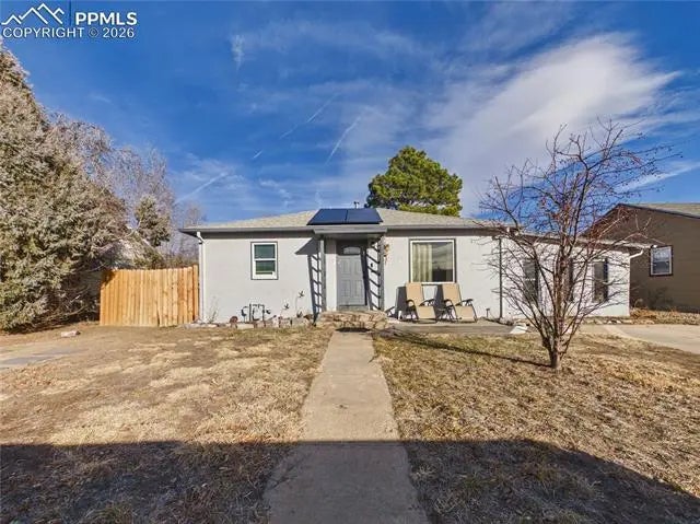 Homes for Sale in Pueblo, CO
